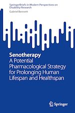 Télécharger le livre :  Senotherapy