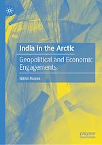Télécharger le livre :  India in the Arctic
