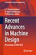 Télécharger le livre :  Recent Advances in Machine Design