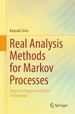 Télécharger le livre :  Real Analysis Methods for Markov Processes