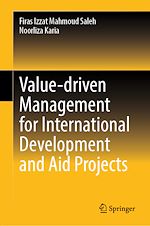 Télécharger le livre :  Value-driven Management for International Development and Aid Projects