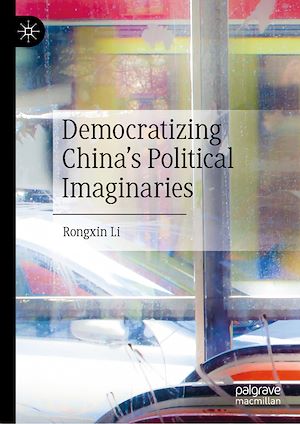 Download the eBook: Democratizing China's Political Imaginaries