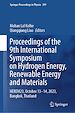 Télécharger le livre :  Proceedings of the 9th International Symposium on Hydrogen Energy, Renewable Energy and Materials