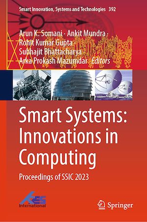 Download the eBook: Smart Systems: Innovations in Computing