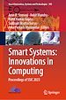 Télécharger le livre :  Smart Systems: Innovations in Computing