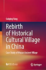 Télécharger le livre :  Rebirth of Historical Cultural Village in China