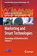 Télécharger le livre :  Marketing and Smart Technologies