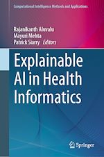 Télécharger le livre :  Explainable AI in Health Informatics