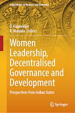 Télécharger le livre :  Women Leadership, Decentralised Governance and Development