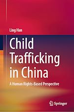 Télécharger le livre :  Child Trafficking in China