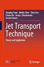 Télécharger le livre :  Jet Transport Technique