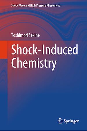 Téléchargez le livre :  Shock-Induced Chemistry
