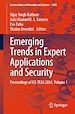 Télécharger le livre :  Emerging Trends in Expert Applications and Security