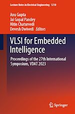 Télécharger le livre :  VLSI for Embedded Intelligence