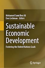 Télécharger le livre :  Sustainable Economic Development