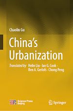 Télécharger le livre :  China's Urbanization