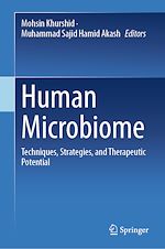 Télécharger le livre :  Human Microbiome