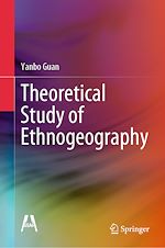 Télécharger le livre :  Theoretical Study of Ethnogeography