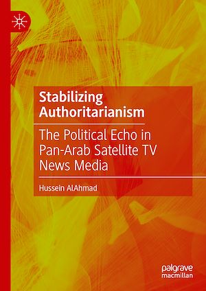 Téléchargez le livre :  Stabilizing Authoritarianism