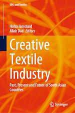 Télécharger le livre :  Creative Textile Industry