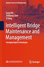 Télécharger le livre :  Intelligent Bridge Maintenance and Management