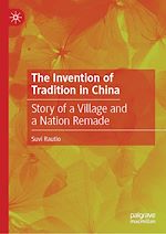 Télécharger le livre :  The Invention of Tradition in China