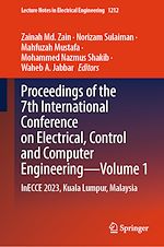 Télécharger le livre :  Proceedings of the 7th International Conference on Electrical, Control and Computer Engineering–Volume 1