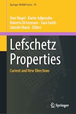 Télécharger le livre :  Lefschetz Properties