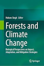 Télécharger le livre :  Forests and Climate Change