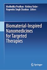 Télécharger le livre :  Biomaterial-Inspired Nanomedicines for Targeted Therapies