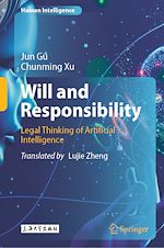 Télécharger le livre :  Will and Responsibility