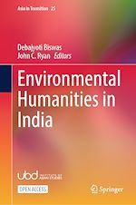 Download this eBook Environmental Humanities in India