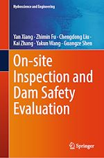 Télécharger le livre :  On-site Inspection and Dam Safety Evaluation