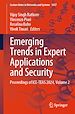 Télécharger le livre :  Emerging Trends in Expert Applications and Security