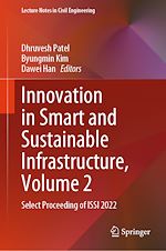 Télécharger le livre :  Innovation in Smart and Sustainable Infrastructure, Volume 2