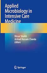 Télécharger le livre :  Applied Microbiology in Intensive Care Medicine