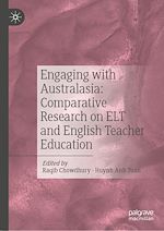 Télécharger le livre :  Engaging with Australasia: Comparative Research on ELT and English Teacher Education