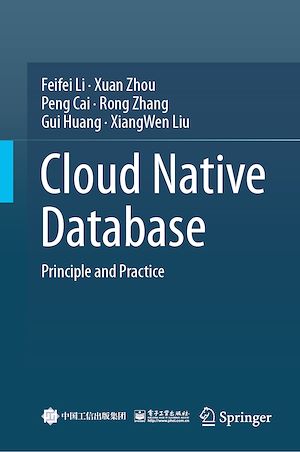 Téléchargez le livre :  Cloud Native Database