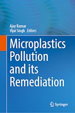 Télécharger le livre :  Microplastics Pollution and its Remediation