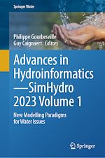Télécharger le livre :  Advances in Hydroinformatics—SimHydro 2023 Volume 1