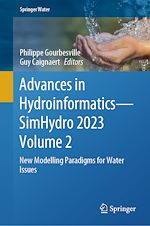 Télécharger le livre :  Advances in Hydroinformatics—SimHydro 2023 Volume 2