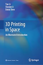 Télécharger le livre :  3D Printing in Space