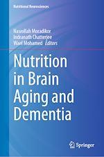 Télécharger le livre :  Nutrition in Brain Aging and Dementia