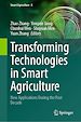 Télécharger le livre :  Transforming Technologies in Smart Agriculture
