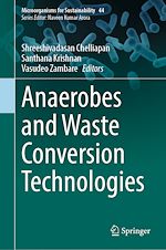 Télécharger le livre :  Anaerobes and Waste Conversion Technologies