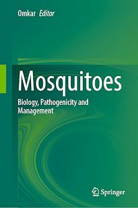 Téléchargez le livre :  Mosquitoes
