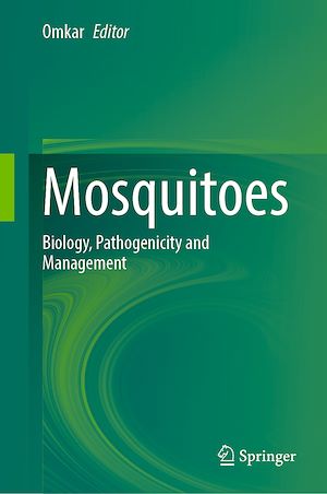 Téléchargez le livre :  Mosquitoes