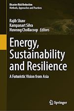 Télécharger le livre :  Energy, Sustainability and Resilience
