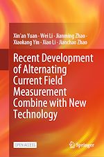 Download this eBook Recent Development of Alternating Current Field Measurement Combine with New Technology
