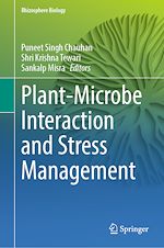 Télécharger le livre :  Plant-Microbe Interaction and Stress Management